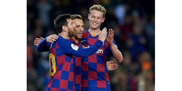 El fútbol hereda una especie de espíritu de vida